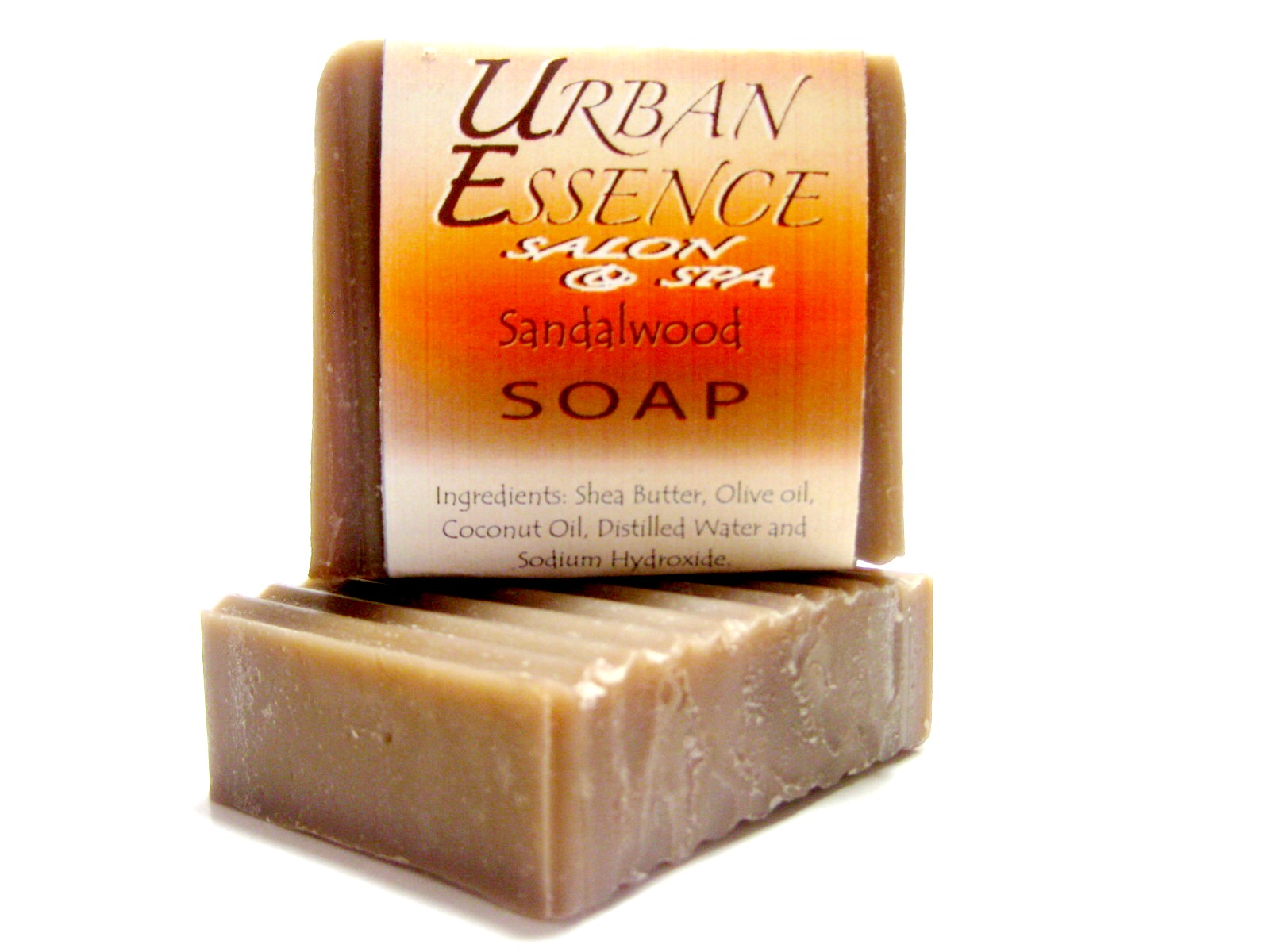 sandalwood soap